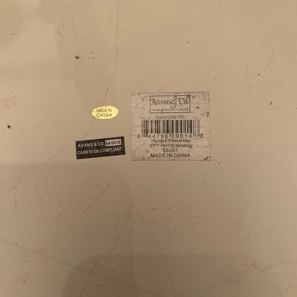 Happy Haunting Breakfast Tray - Picture 6 of 7